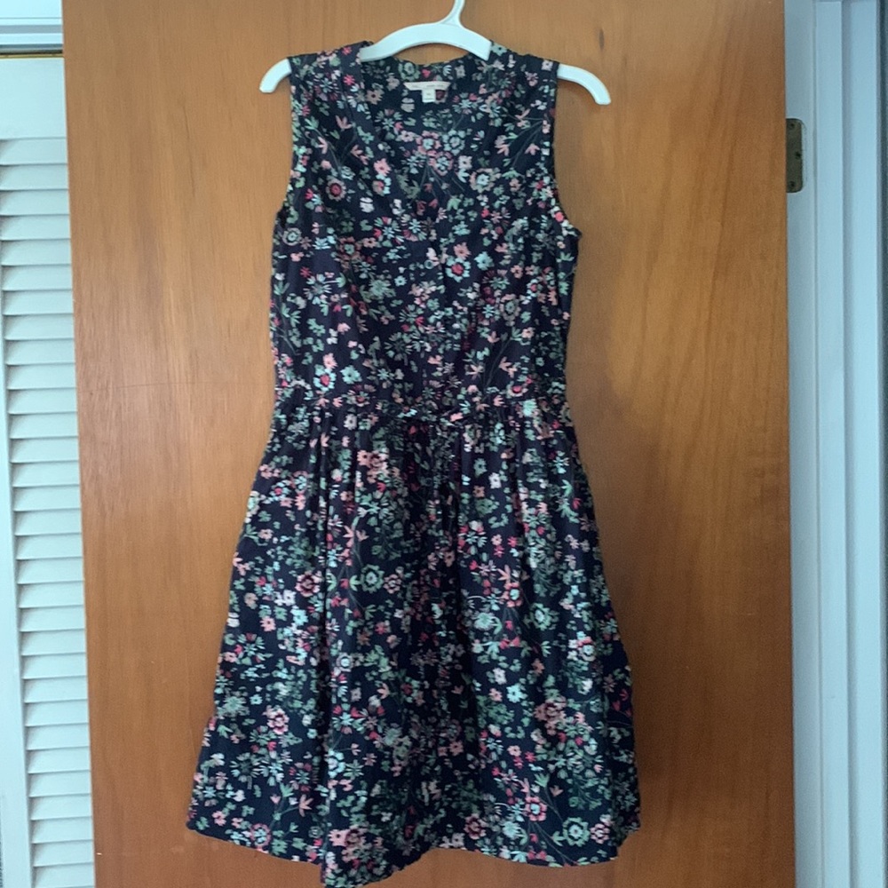 Floral dress from Gap. Size xs. - Picture 4 of 4